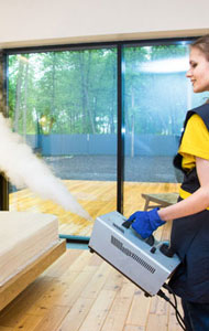 Αντιμετώπιση Kοριών 