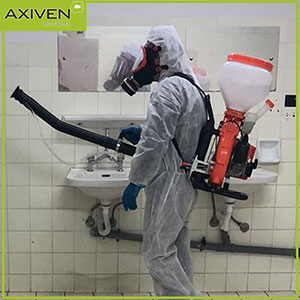 Κορονοϊός nCoV