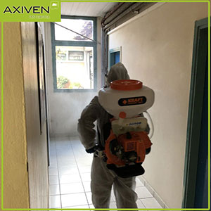 Κορονοϊός nCoV