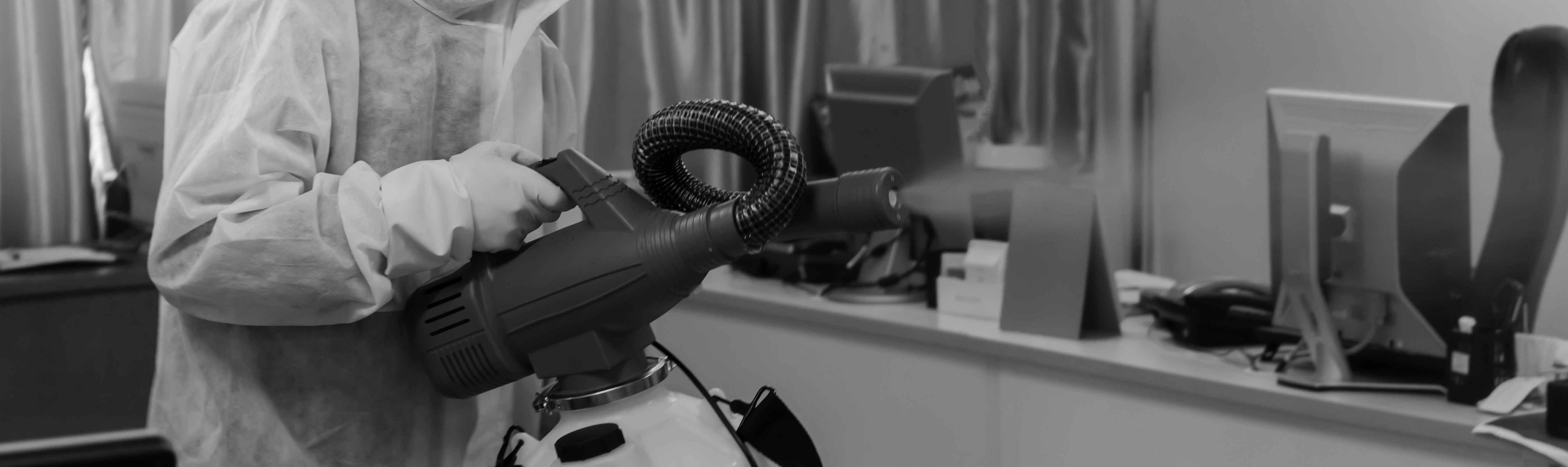 covid σε επαγγελματικούς χώρους