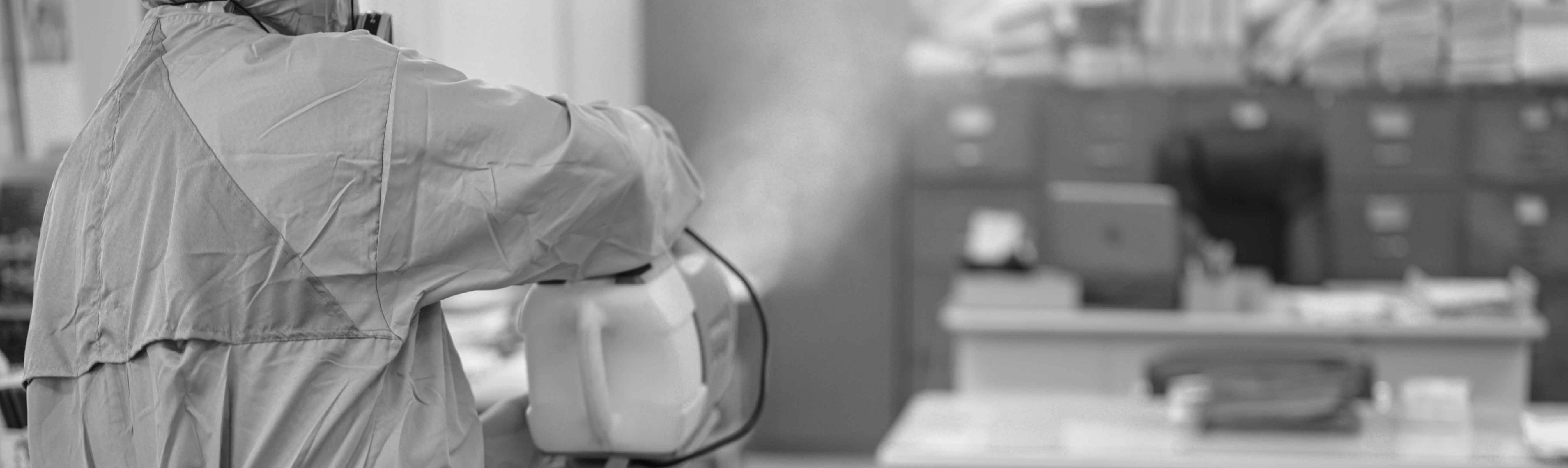 covid σε επαγγελματικούς χώρους